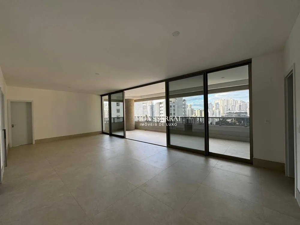 Apartamento, 4 quartos, 208 m² - Foto 3