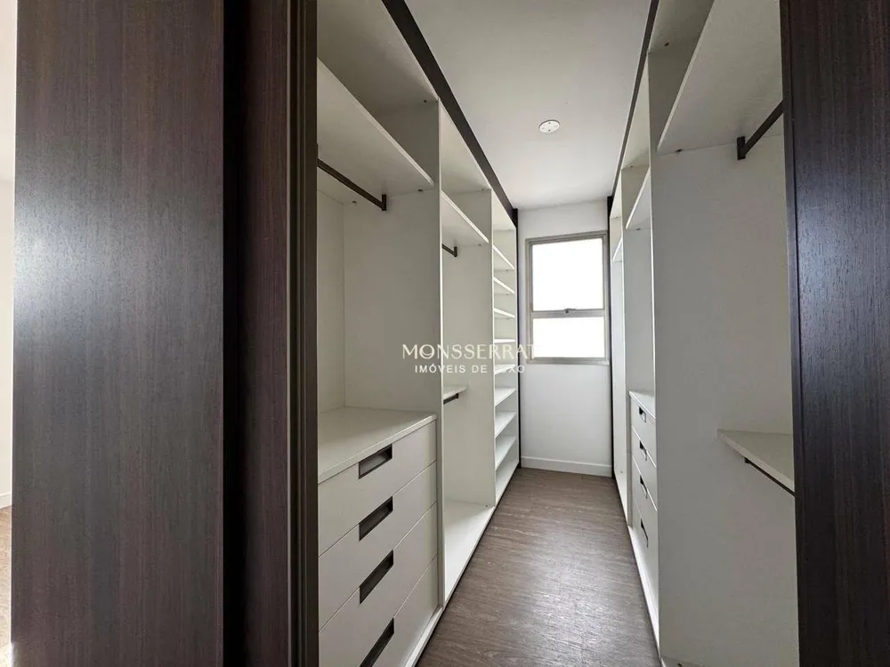 Apartamento, 4 quartos, 208 m² - Foto 15