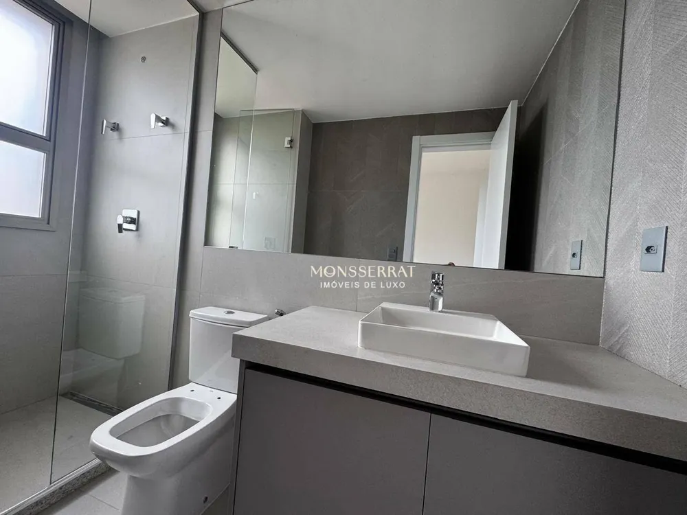 Apartamento, 4 quartos, 208 m² - Foto 9