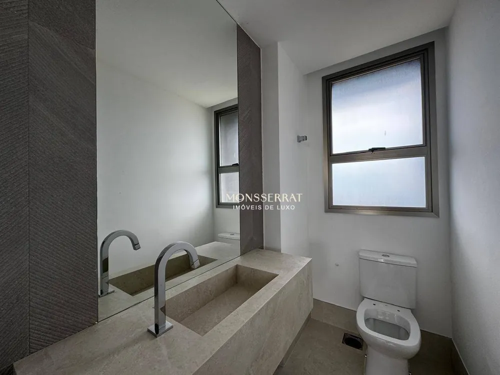 Apartamento, 4 quartos, 208 m² - Foto 8
