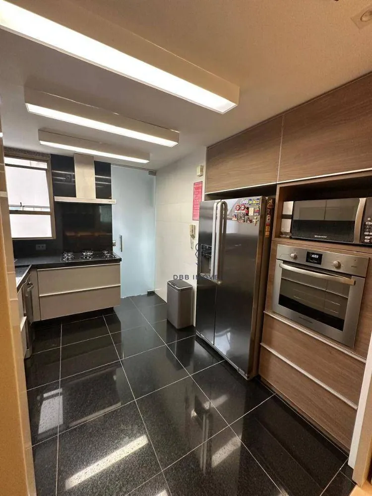 Apartamento, 3 quartos, 143 m² - Foto 5