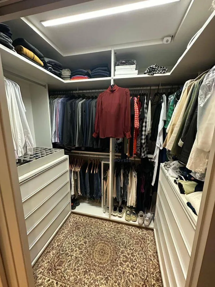 Apartamento, 3 quartos, 143 m² - Foto 7