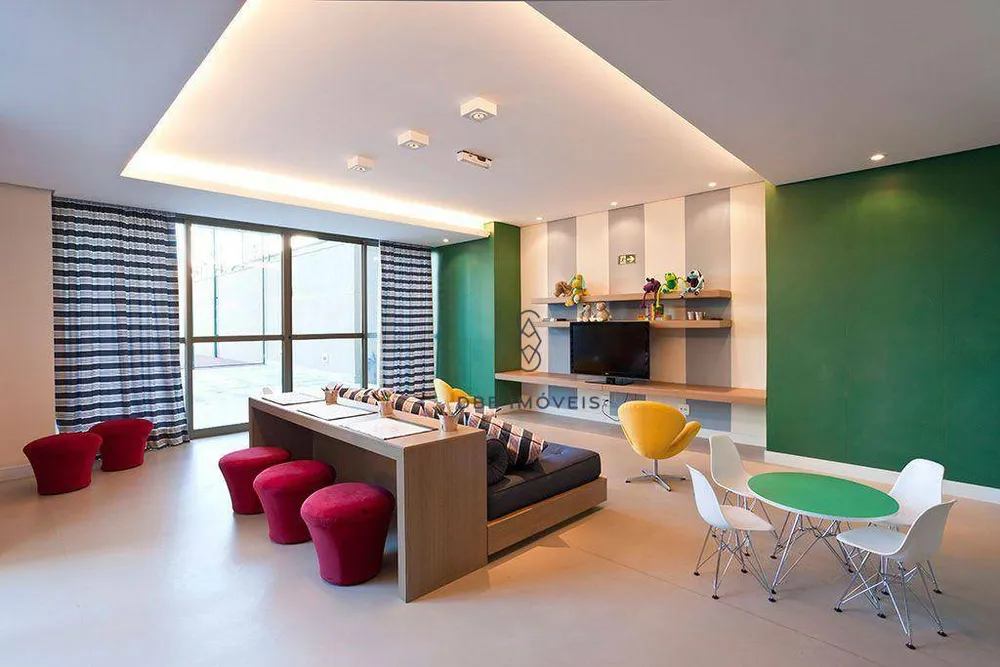 Apartamento, 3 quartos, 143 m² - Foto 13