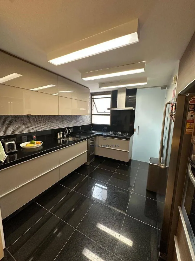 Apartamento, 3 quartos, 143 m² - Foto 4