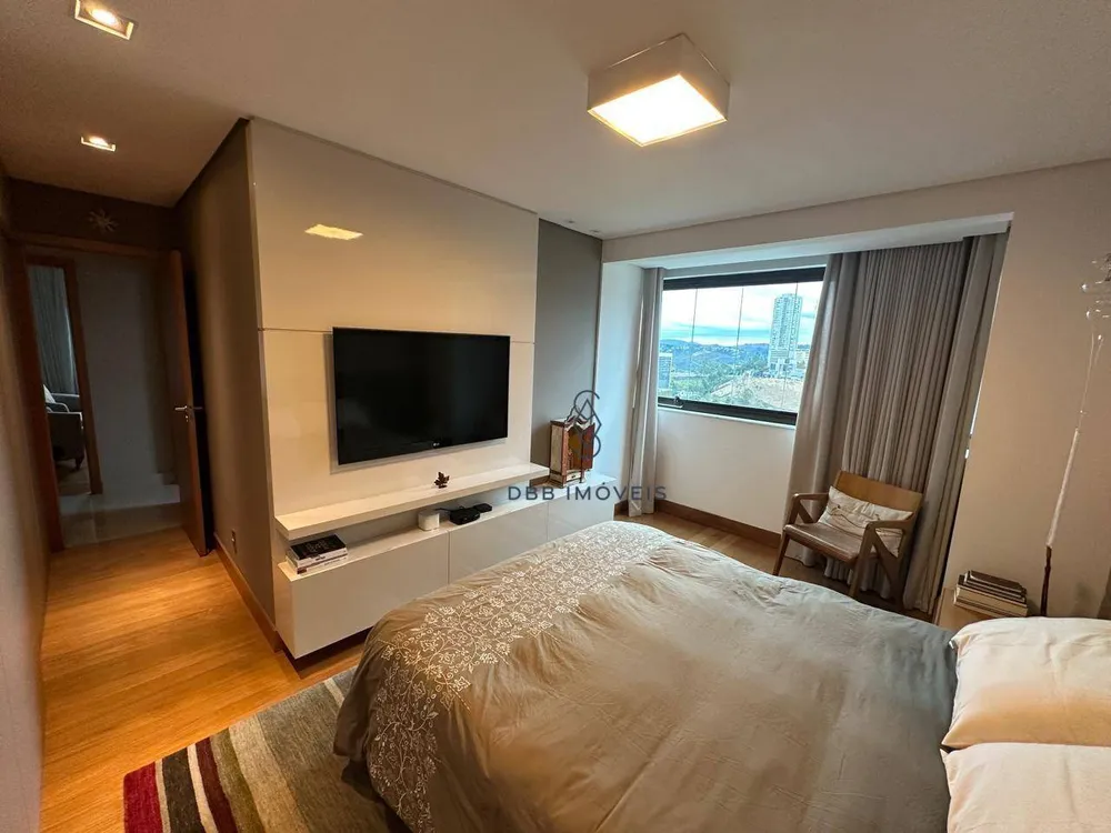 Apartamento, 3 quartos, 143 m² - Foto 6