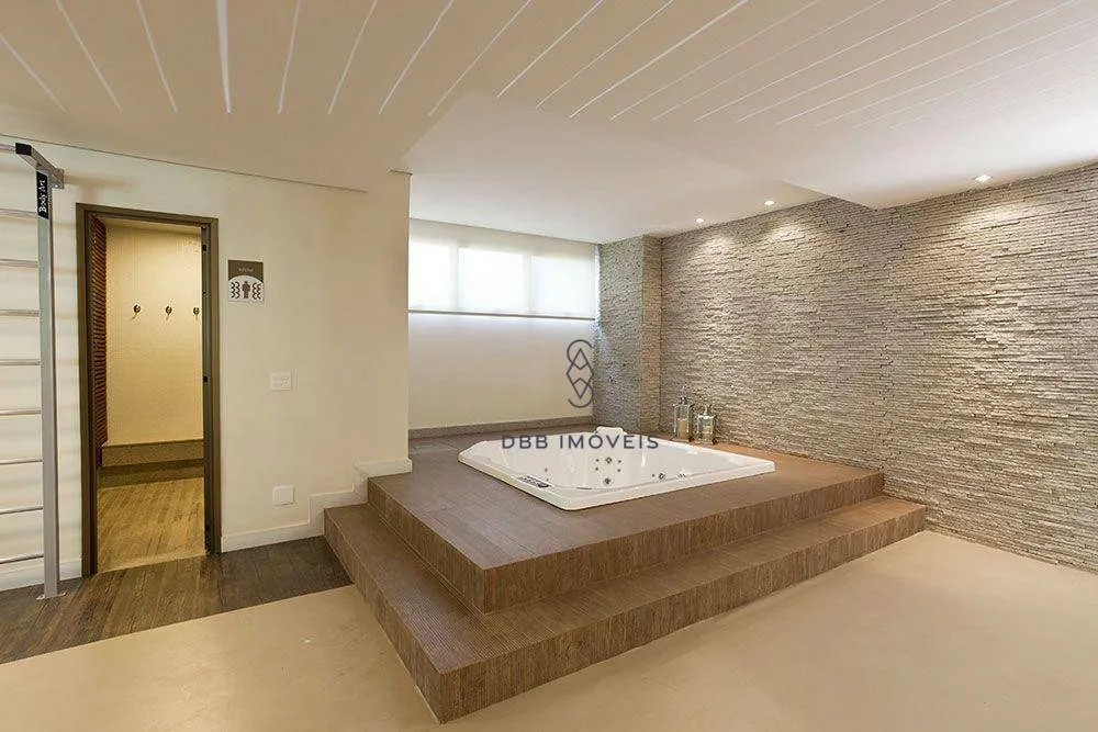Apartamento, 3 quartos, 143 m² - Foto 10