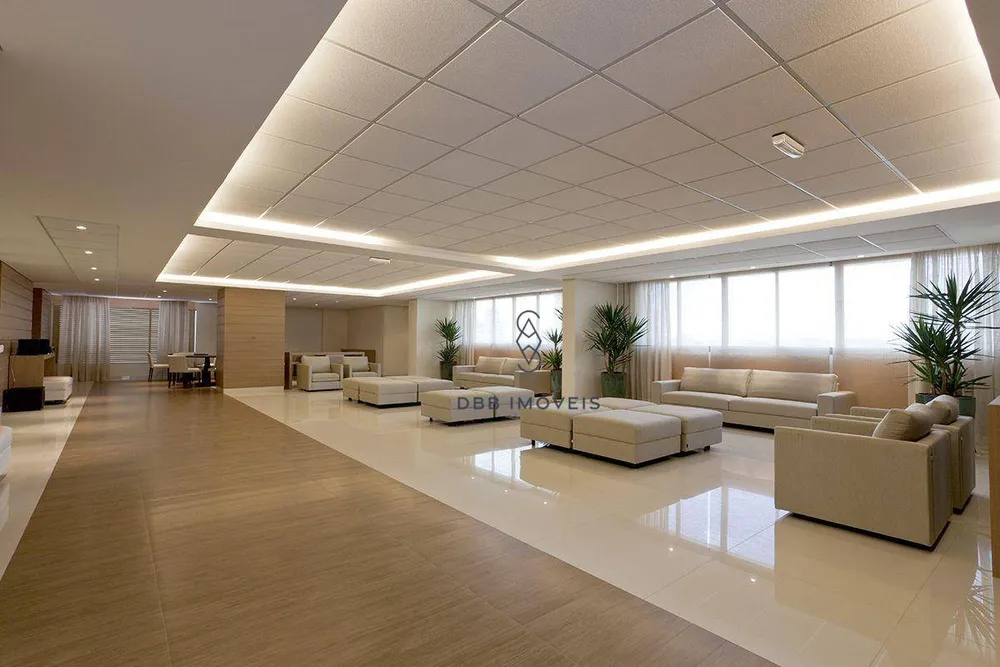 Apartamento, 3 quartos, 143 m² - Foto 9