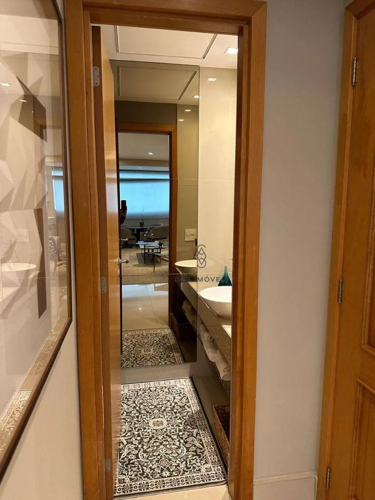 Apartamento, 3 quartos, 143 m² - Foto 8