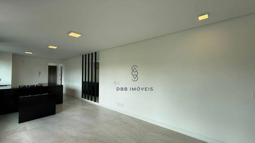 Apartamento, 2 quartos, 82 m² - Foto 2