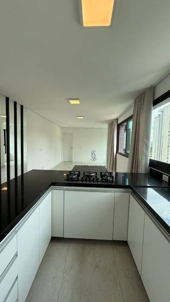 Apartamento, 2 quartos, 82 m² - Foto 9