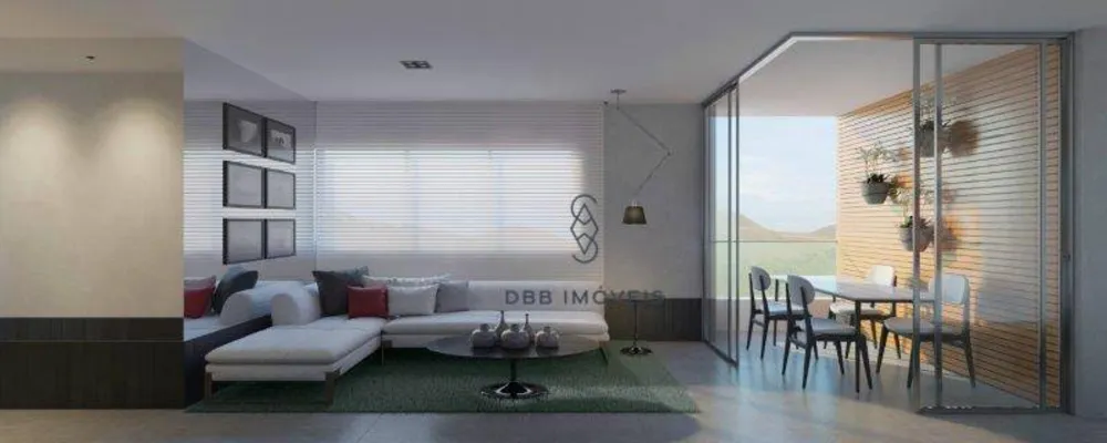 Apartamento, 2 quartos, 82 m² - Foto 16