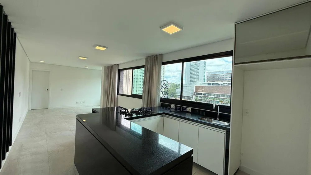 Apartamento, 2 quartos, 82 m² - Foto 1