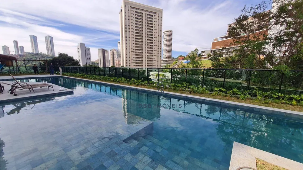 Apartamento, 2 quartos, 82 m² - Foto 10