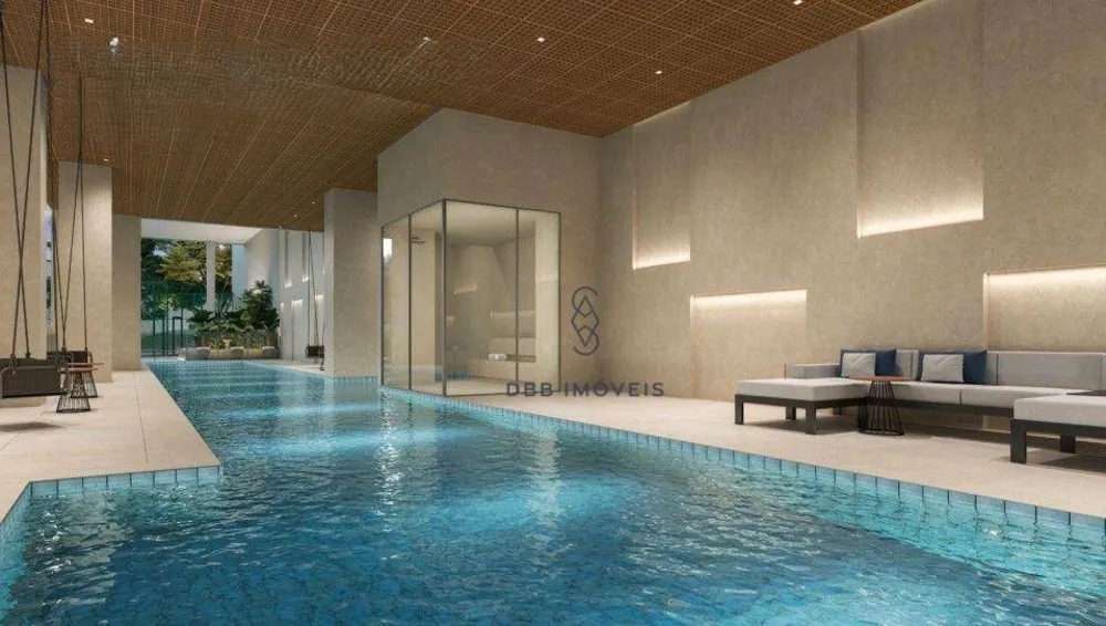 Apartamento, 4 quartos, 242 m² - Foto 14