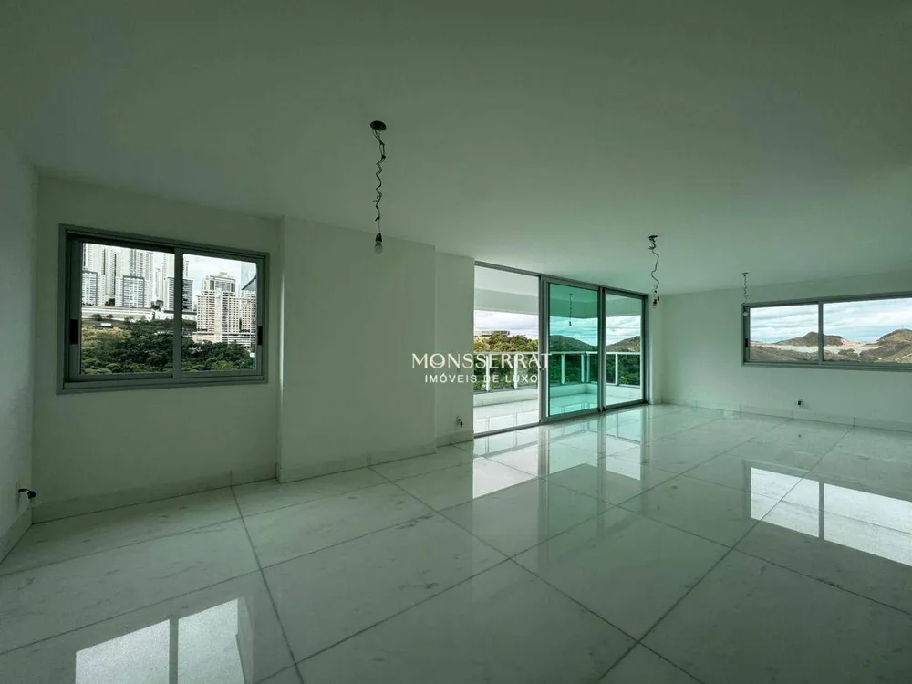 Apartamento, 4 quartos, 242 m² - Foto 3