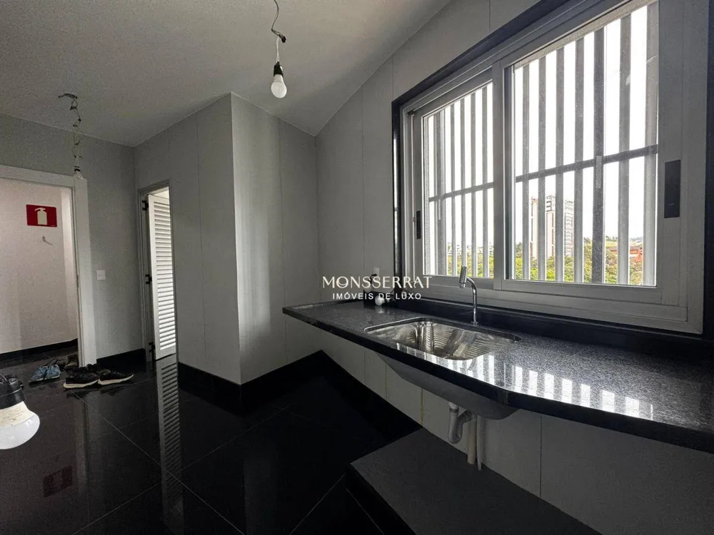 Apartamento, 4 quartos, 242 m² - Foto 5