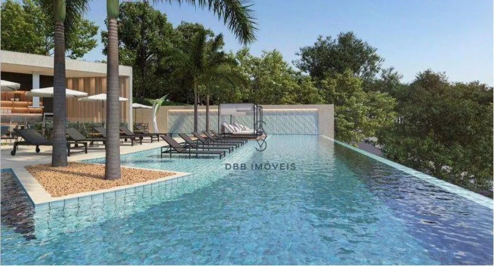 Apartamento, 4 quartos, 242 m² - Foto 13