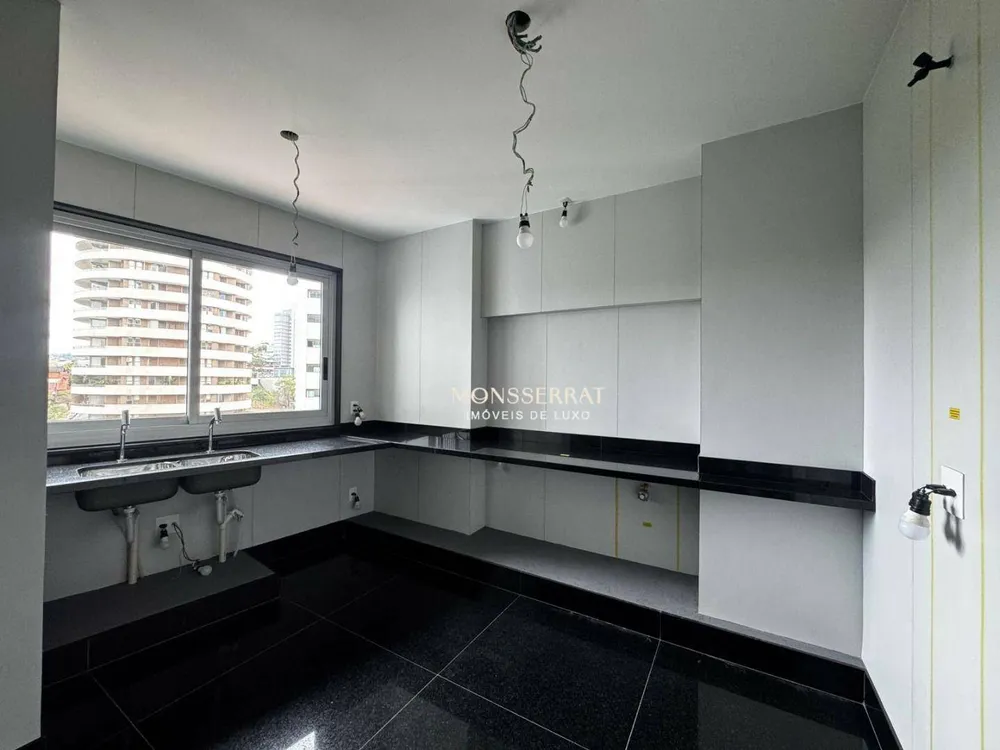 Apartamento, 4 quartos, 242 m² - Foto 4