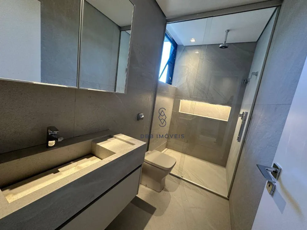 Casa de Condomínio, 5 quartos - Foto 8