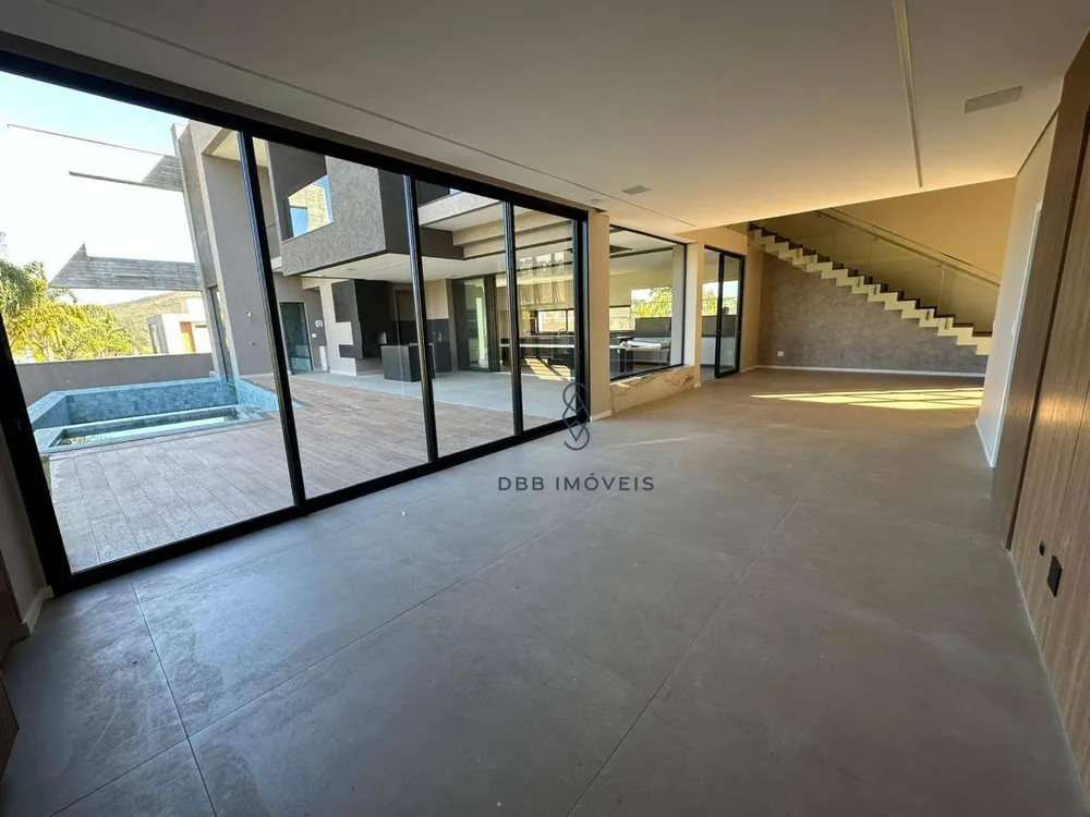 Casa de Condomínio, 5 quartos - Foto 6