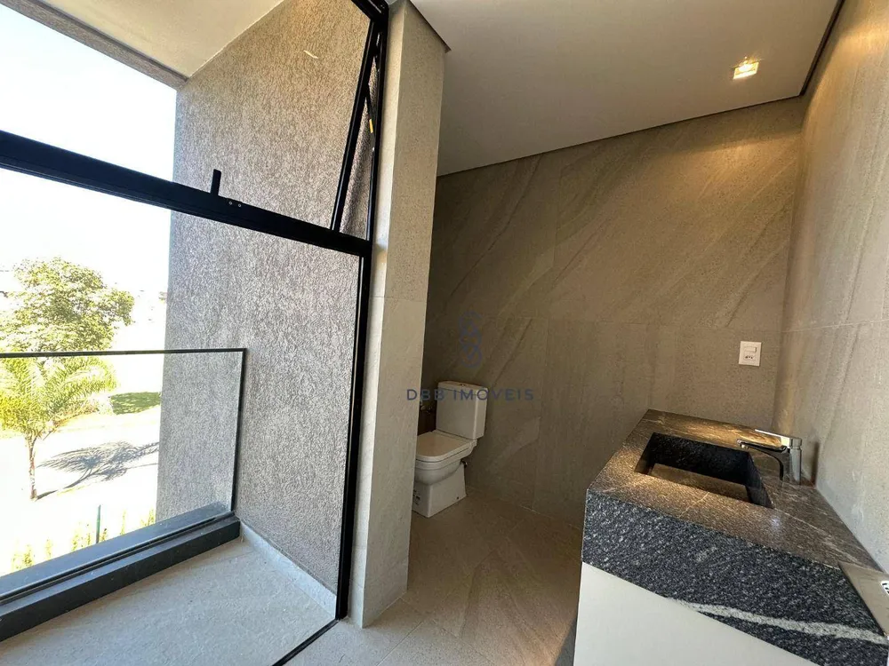 Casa de Condomínio, 5 quartos - Foto 12