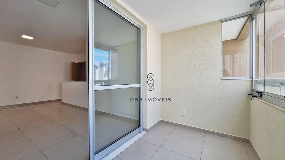 Apartamento, 3 quartos, 80 m² - Foto 3