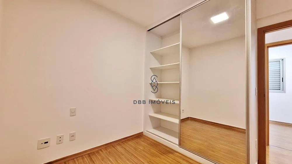 Apartamento, 3 quartos, 80 m² - Foto 9