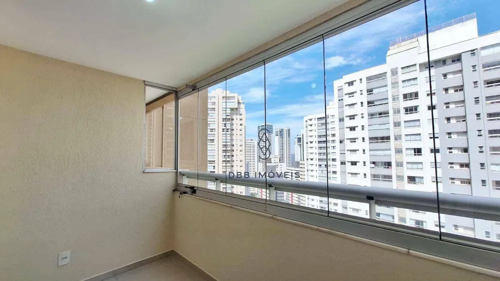 Apartamento, 3 quartos, 80 m² - Foto 4