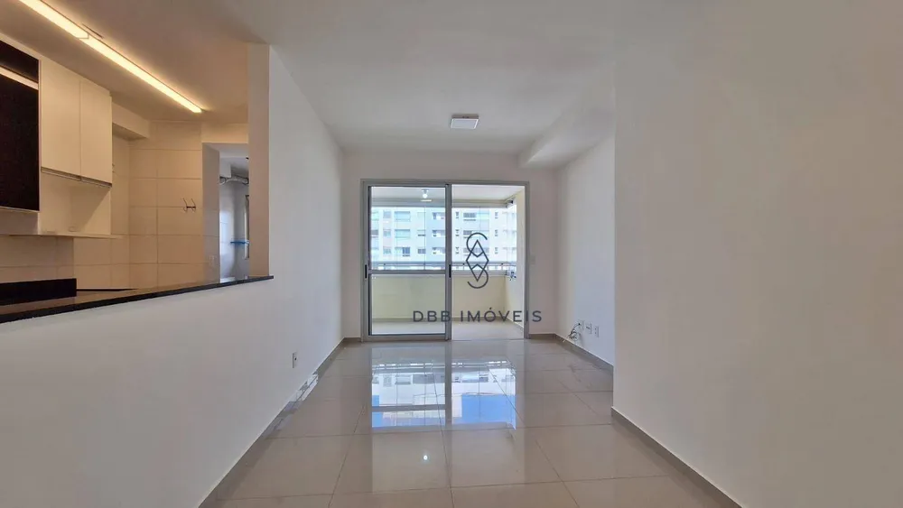 Apartamento, 3 quartos, 80 m² - Foto 2