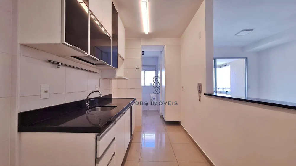 Apartamento, 3 quartos, 80 m² - Foto 5