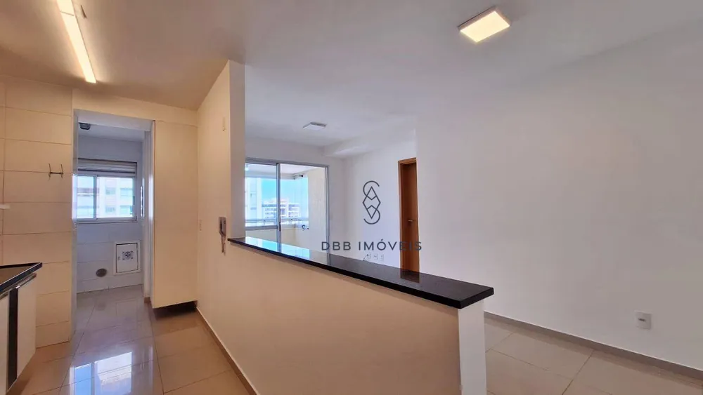 Apartamento, 3 quartos, 80 m² - Foto 1