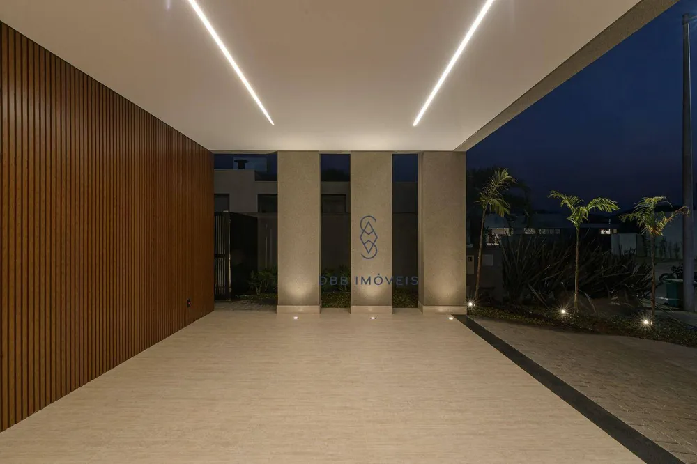 Casa de Condomínio, 4 quartos - Foto 10