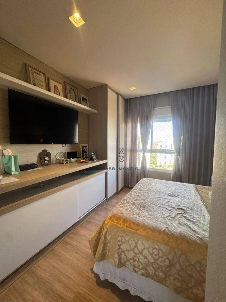 Apartamento, 4 quartos, 154 m² - Foto 12