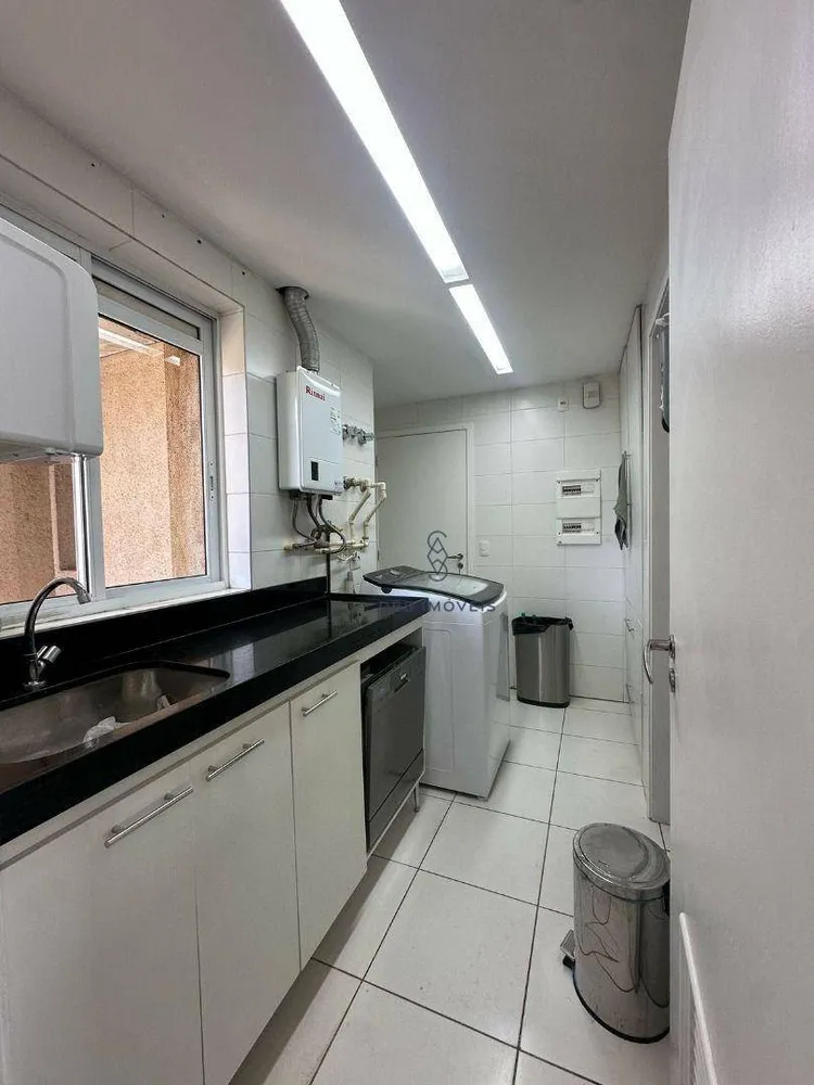 Apartamento, 4 quartos, 154 m² - Foto 8