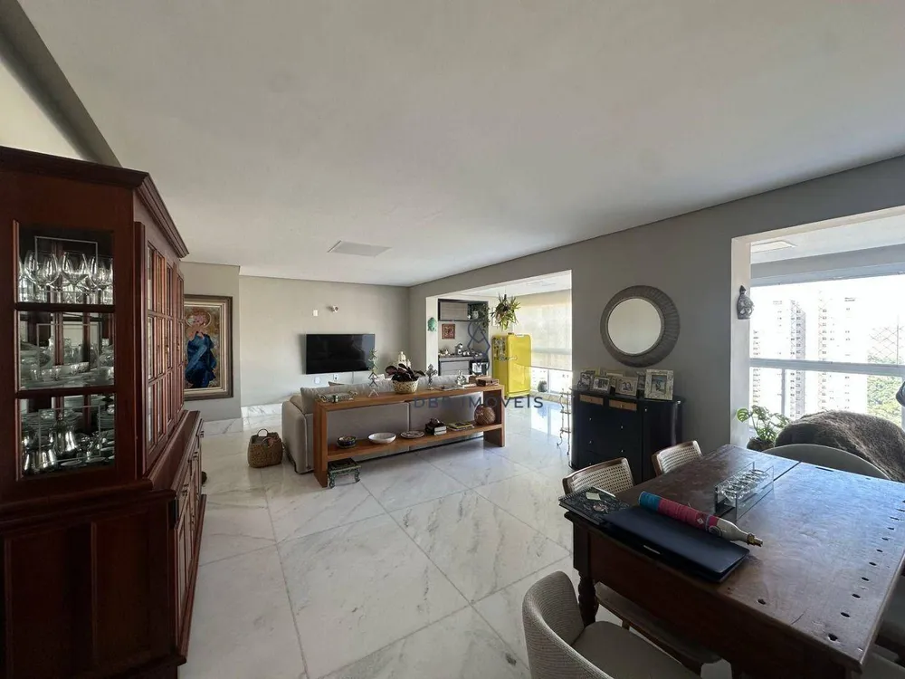Apartamento, 4 quartos, 154 m² - Foto 1