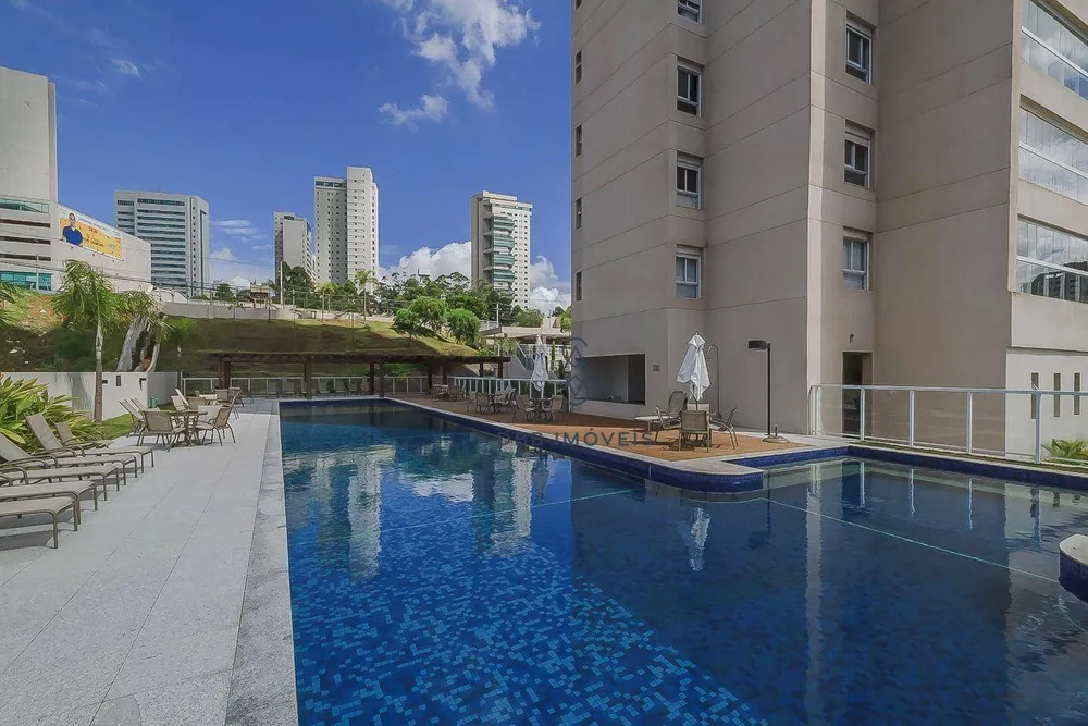 Apartamento, 4 quartos, 154 m² - Foto 15