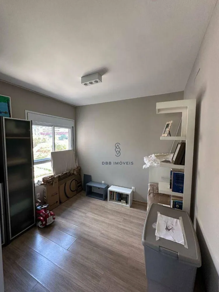 Apartamento, 4 quartos, 154 m² - Foto 9