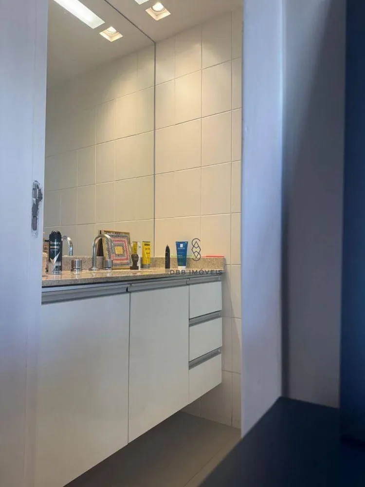 Apartamento, 4 quartos, 154 m² - Foto 11