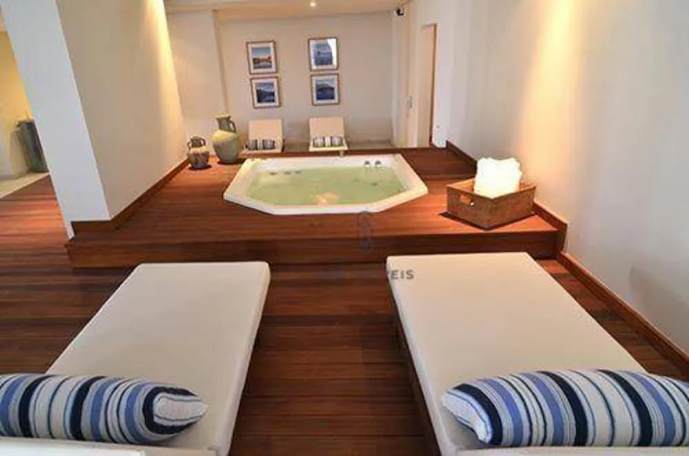 Apartamento, 4 quartos, 154 m² - Foto 13