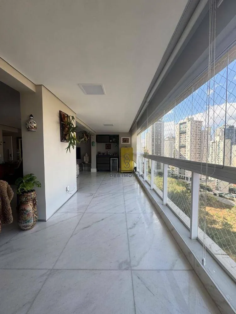Apartamento, 4 quartos, 154 m² - Foto 5
