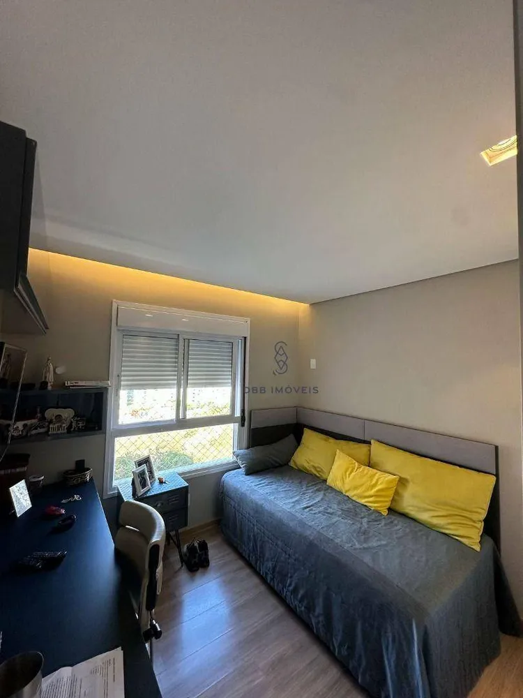 Apartamento, 4 quartos, 154 m² - Foto 10