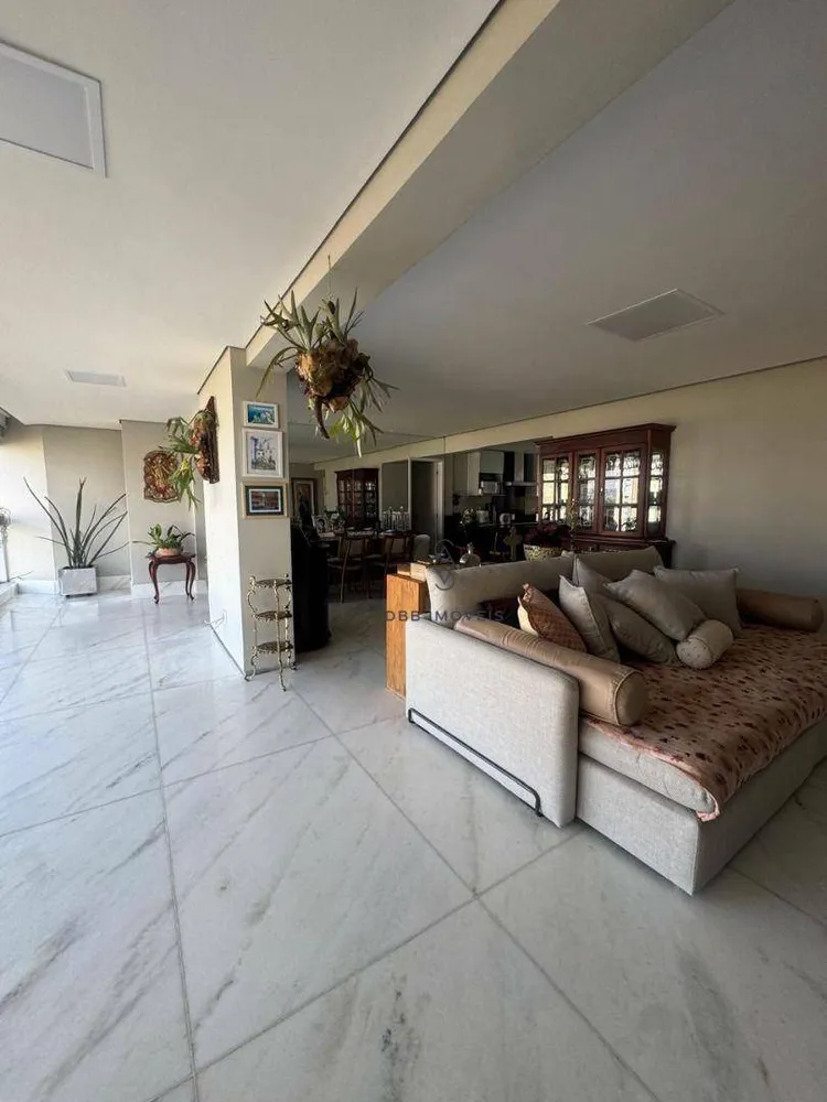 Apartamento, 4 quartos, 154 m² - Foto 4