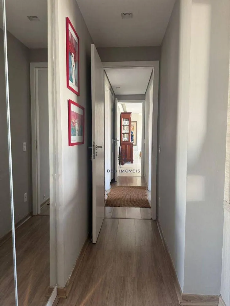 Apartamento, 4 quartos, 154 m² - Foto 7