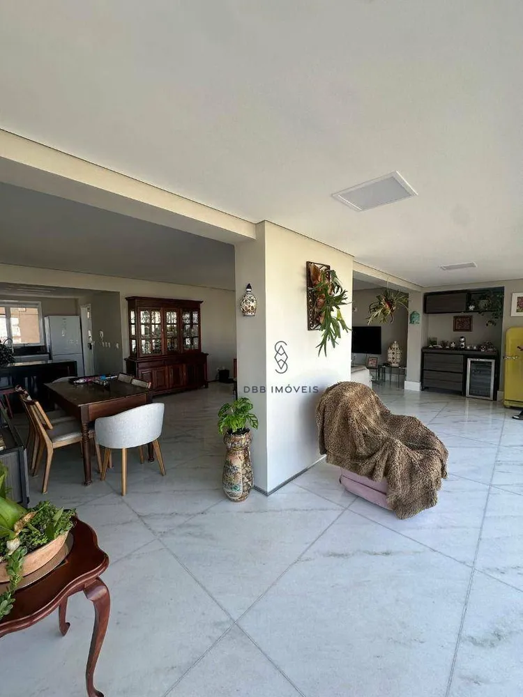 Apartamento, 4 quartos, 154 m² - Foto 3