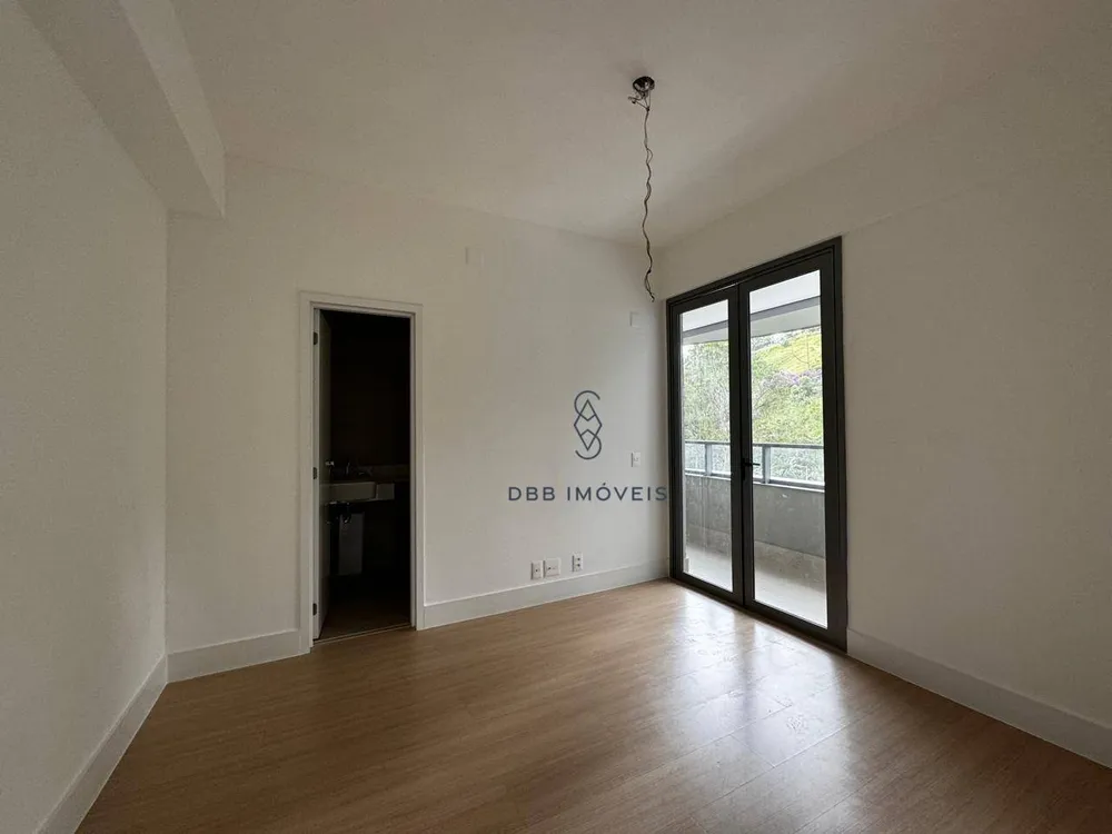 Apartamento, 4 quartos, 188 m² - Foto 5