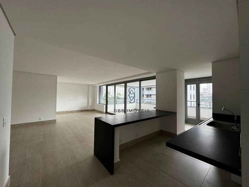 Apartamento, 4 quartos, 188 m² - Foto 2