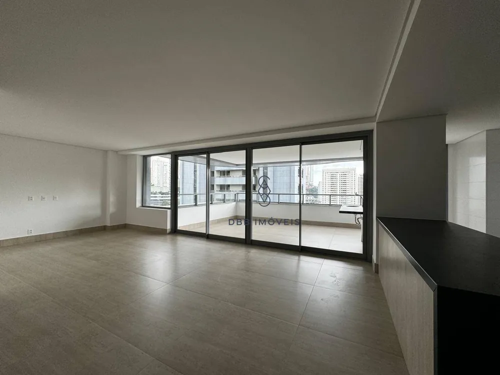 Apartamento, 4 quartos, 188 m² - Foto 4
