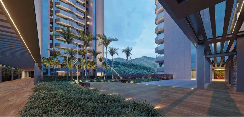 Apartamento, 4 quartos, 188 m² - Foto 15