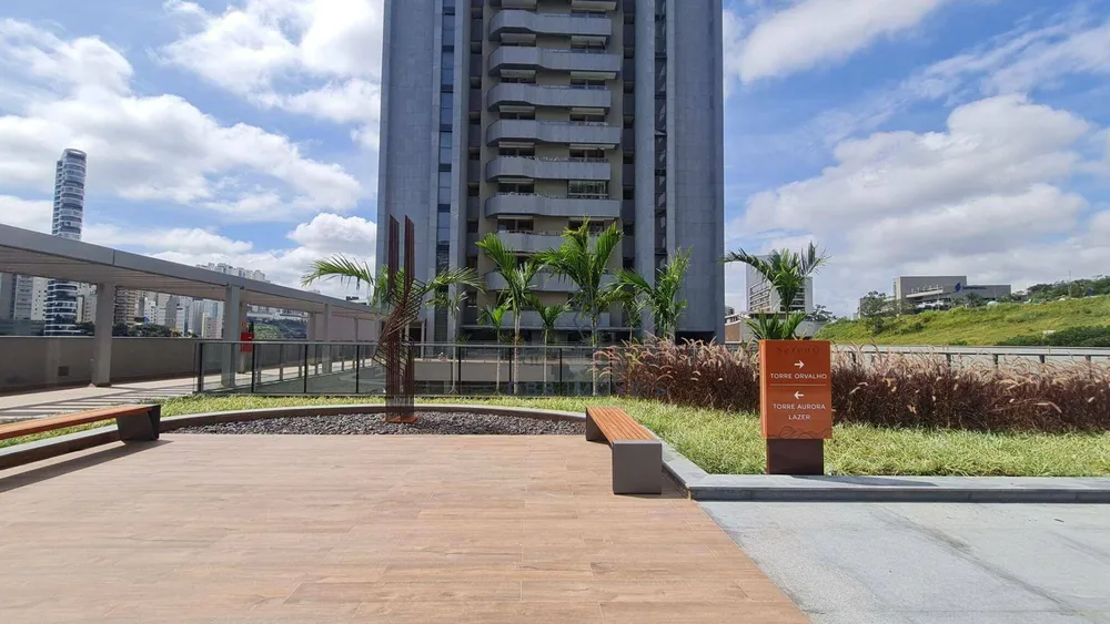Apartamento, 4 quartos, 188 m² - Foto 14