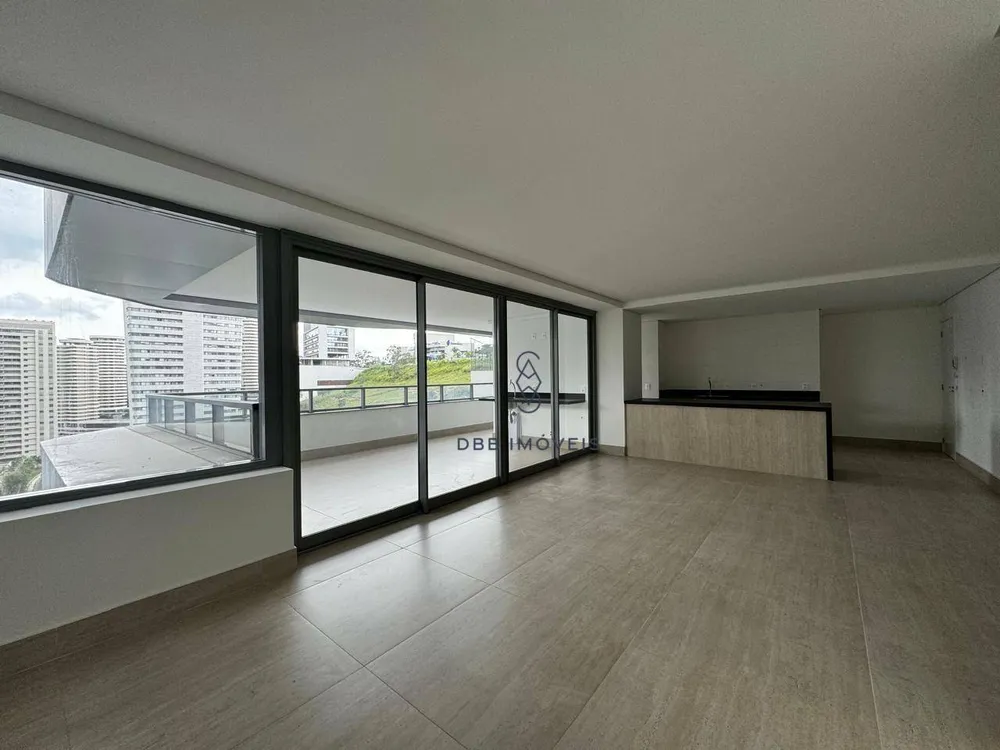 Apartamento, 4 quartos, 188 m² - Foto 1